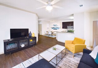 Legacy Cornelius Apartments photo'