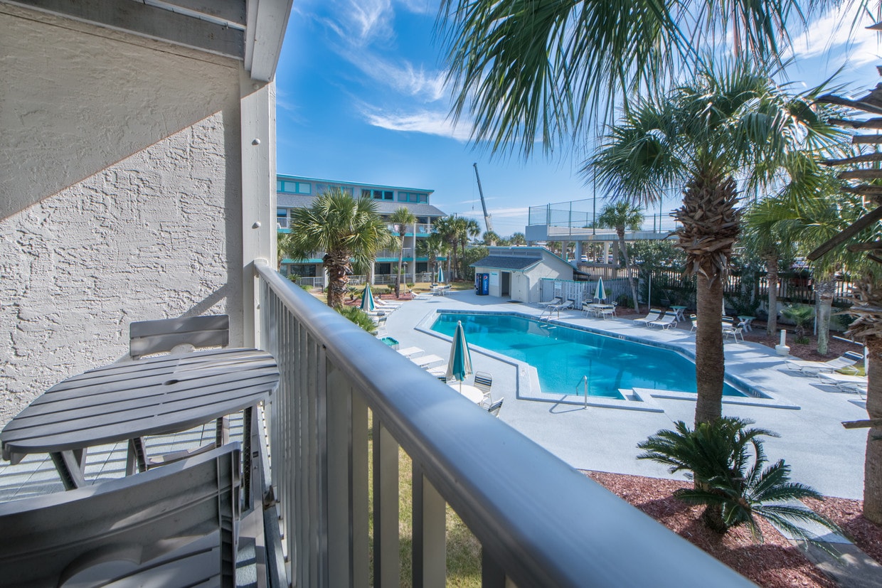 Foto principal - 6206 S Thomas Dr
