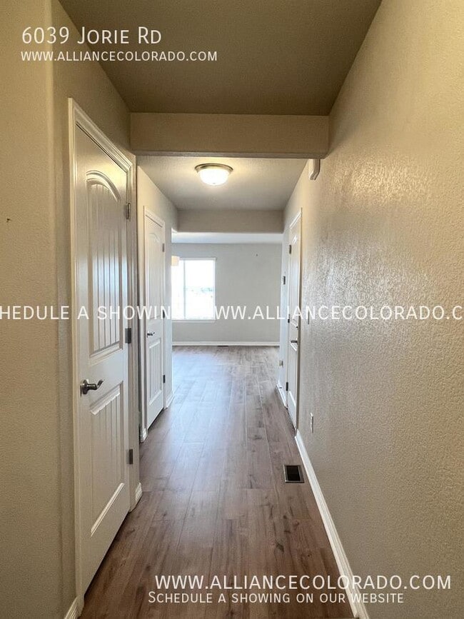 Photo - 6039 Jorie Rd House