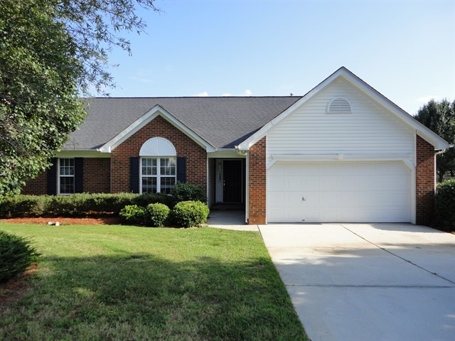 Building Photo - 1010 Bikar Ct