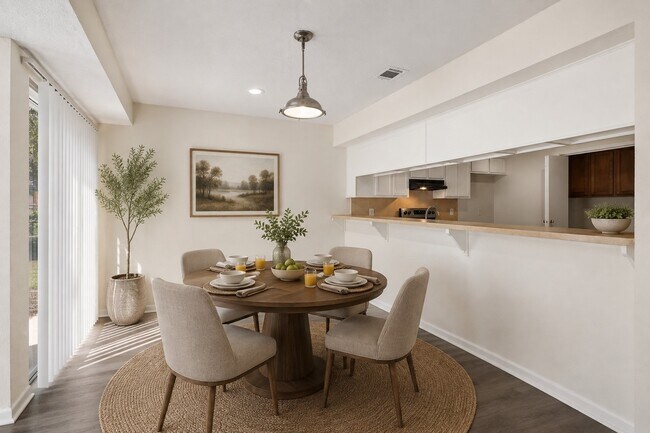 Foto del edificio - 20315 Sunny Shores Dr