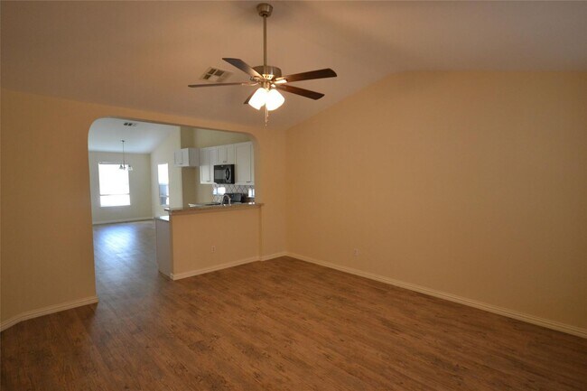 Foto del edificio - 3 Bedroom 2 Bath in Cedar Park Town Center