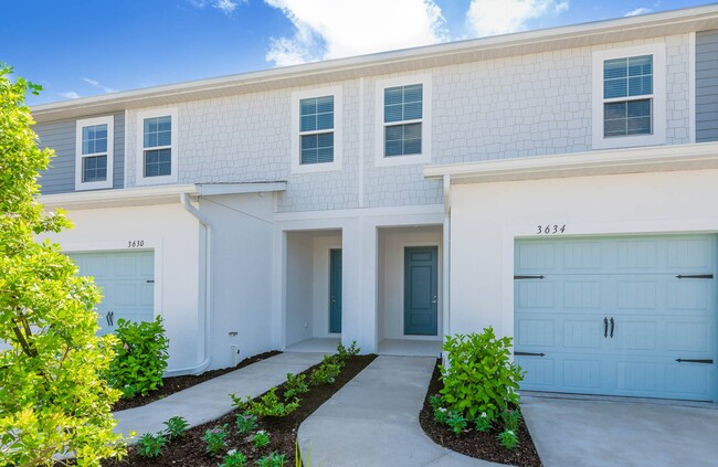 Foto del edificio - Martinique at Lakewood Ranch