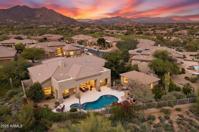 Building Photo - 6867 E Crimson Sky Trail