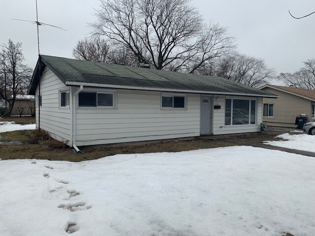 Building Photo - 7156 173rd Pl