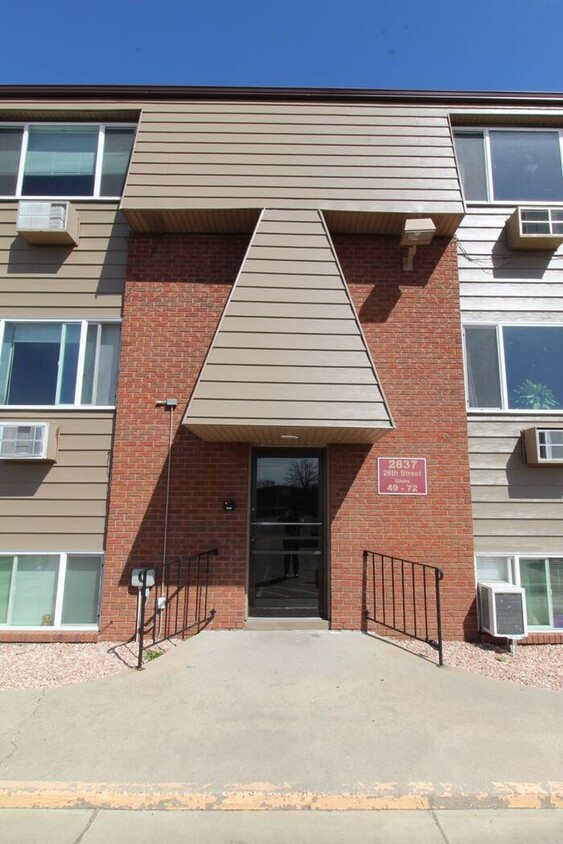 Greeley Condos For Rent