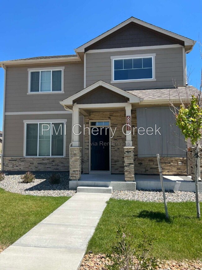 Foto del edificio - 6841 Longpark Dr