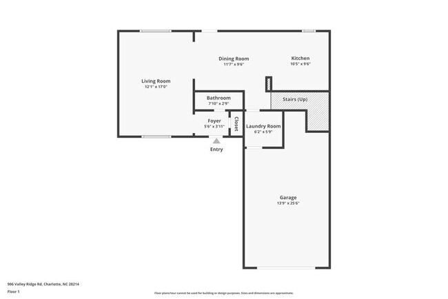 Building Photo - 906 Valley Ridge Rd