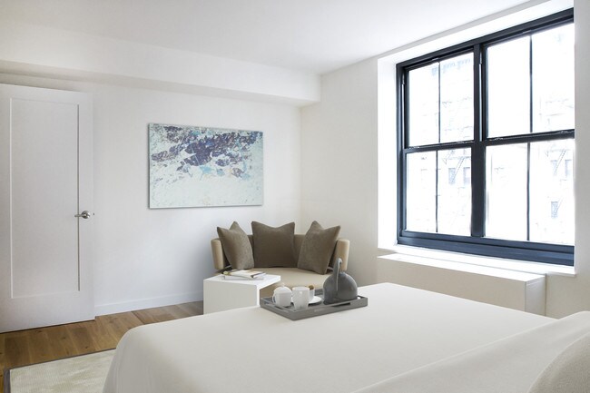 Foto del edificio - 298 Mulberry St