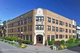 Primary Photo - 1 bedroom in Seattle WA 98121