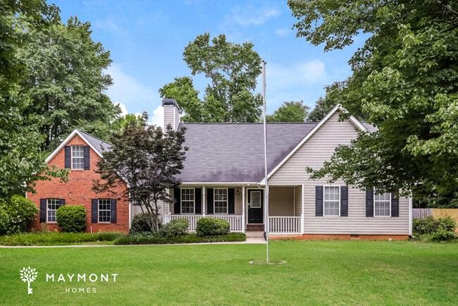 Building Photo - 100 Rainwater Ct