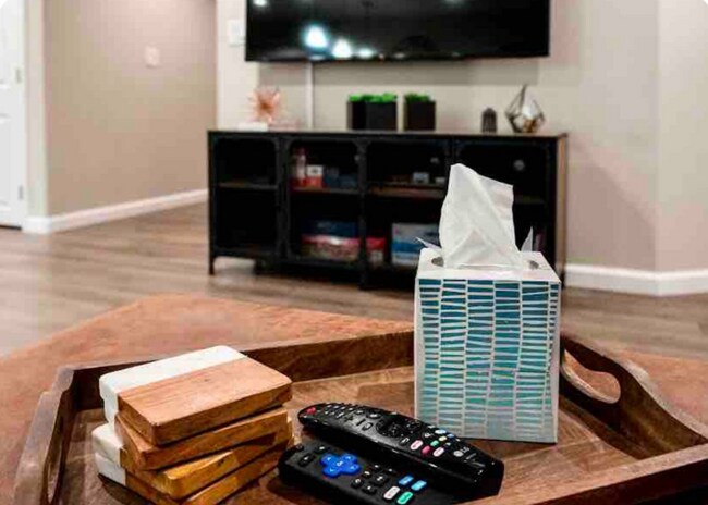 Foto del edificio - 2884 N 675 E