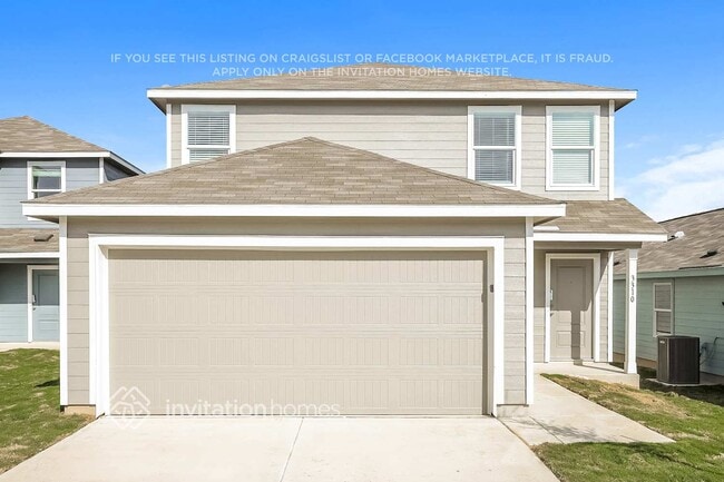 Building Photo - 3310 Rock Ml Dm