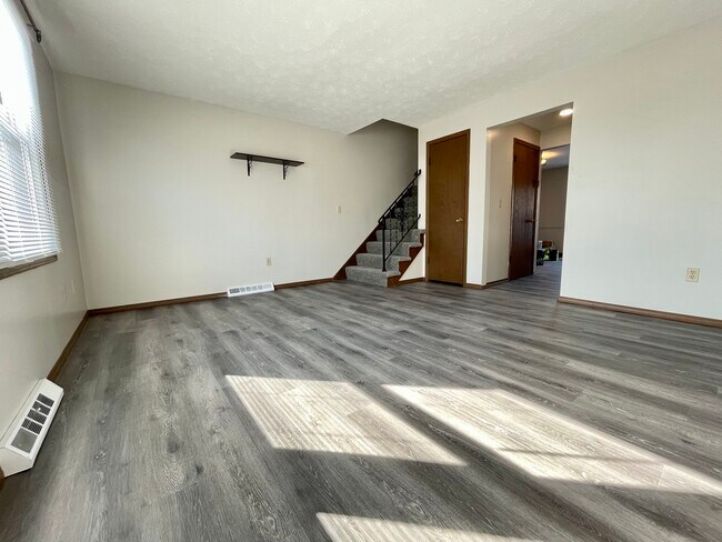 Foto del edificio - 7503 Seymour St NW