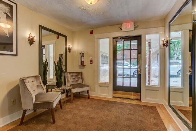 Building Photo - Nordel Apartments