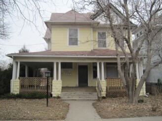 Foto principal - 1700 B St