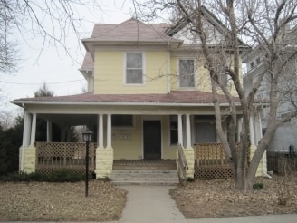 Primary Photo - 1700 B St