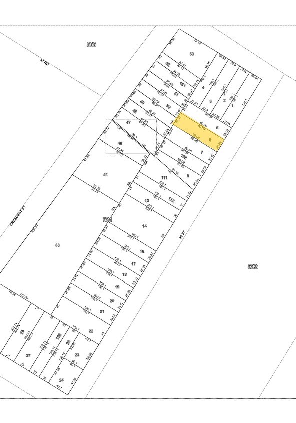 3314 28th St, Long Island City, NY 11106 3314 28th St Long Island