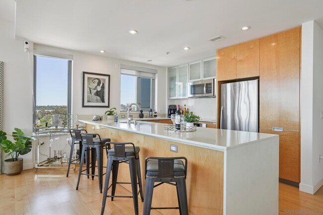 Foto del edificio - 1441 Ninth Ave