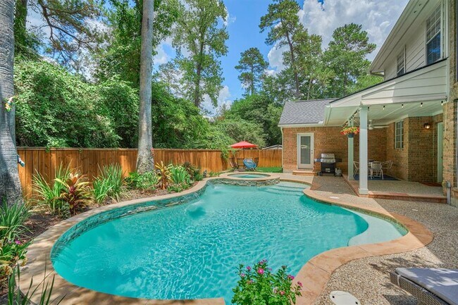 Foto del edificio - 134 N Linton Ridge Cir