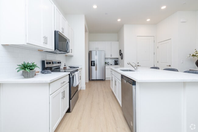 Interior Photo - Aerie La Cholla