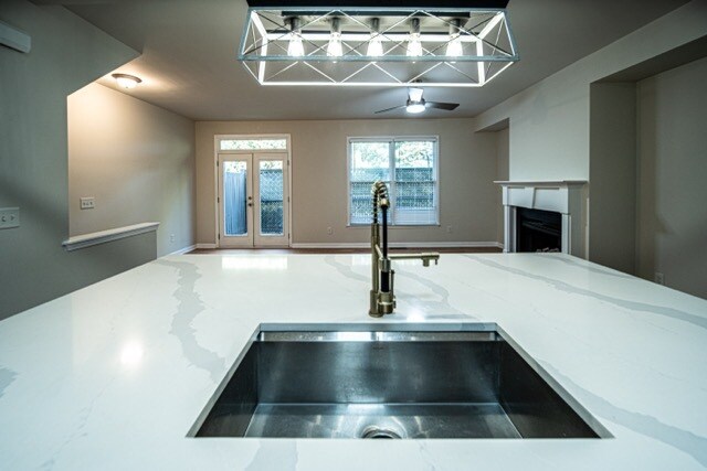 Foto del edificio - 3106 Pittard Hill Pt
