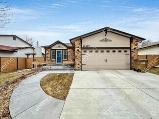 Building Photo - 10497 Jellison Way