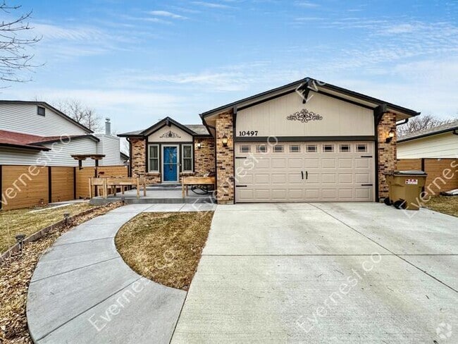 Building Photo - 10497 Jellison Way