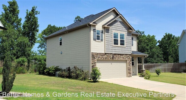Foto del edificio - 3 br, 2.5 bath House - 1201 Cobblefield Dr.