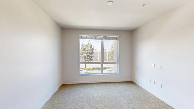 Interior Photo - The Residences on Jamboree