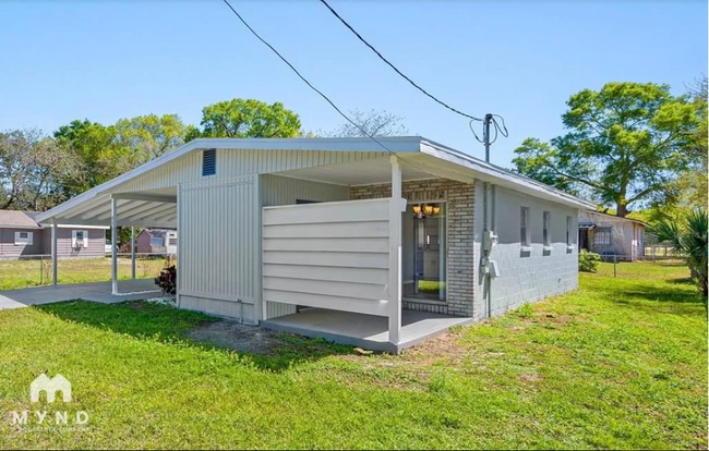 Building Photo - 3501 E McBerry St