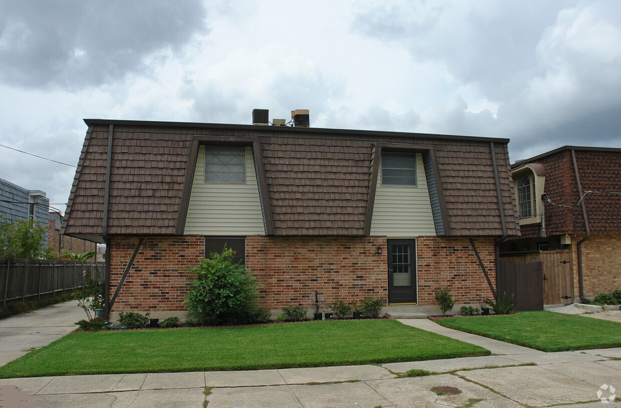 Foto del edificio - 3110 Independence St