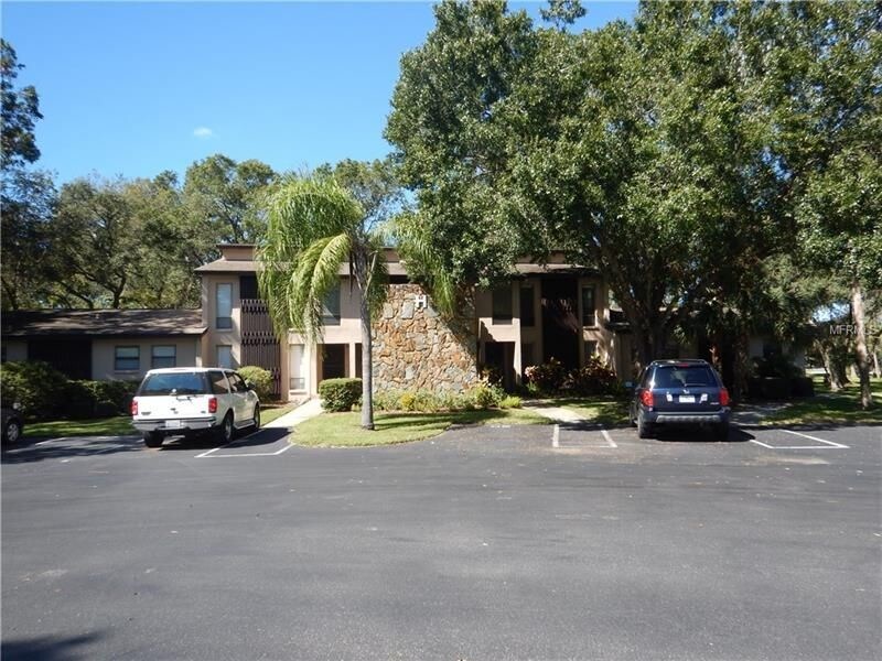 2 bed 2 bath condo House Rental in Palm Harbor, FL