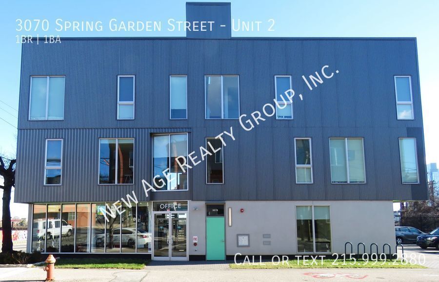 Primary Photo - Beautiful One Bedroom with amazing Views!