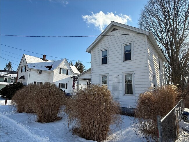 Foto del edificio - 23 Burton St