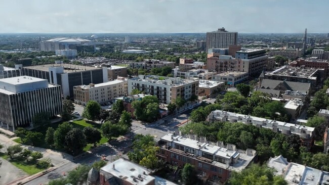  - 224 S Ashland