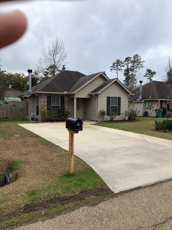 804 Fay St, Mandeville, LA 70448 House Rental in Mandeville, LA