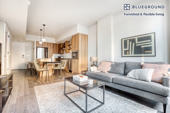 Foto del edificio - 1122 N Hudson St