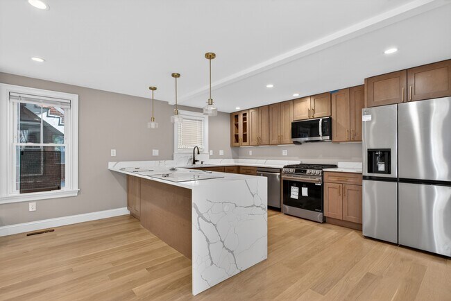 Foto del edificio - 17 Allston St