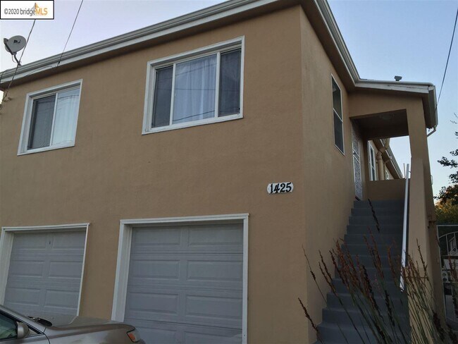 Foto del edificio - 1425 Harmon St