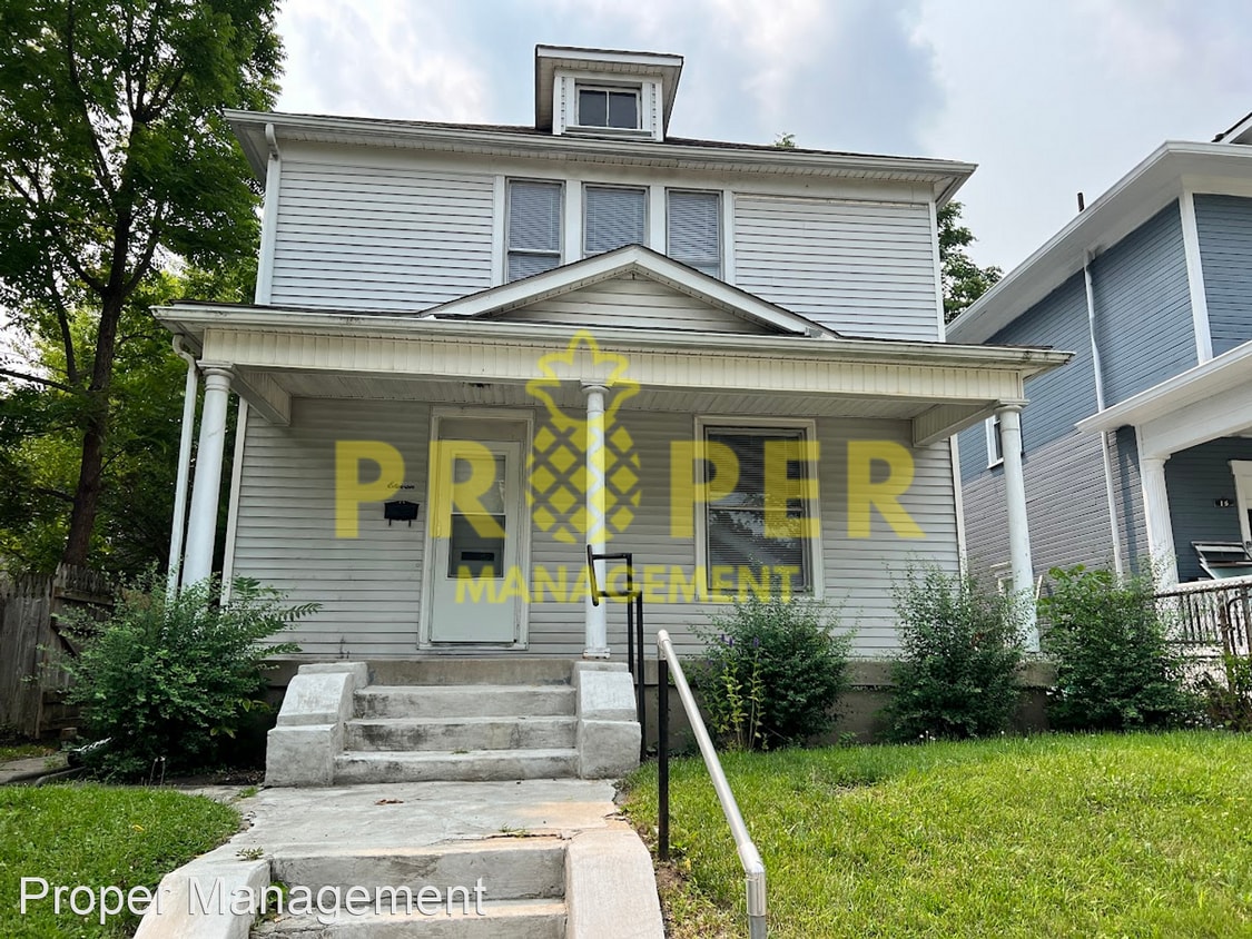 Foto principal - 3 br, 1 bath House - 11 Wroe Ave