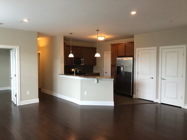 Interior Photo - The Apartments At Weatherby