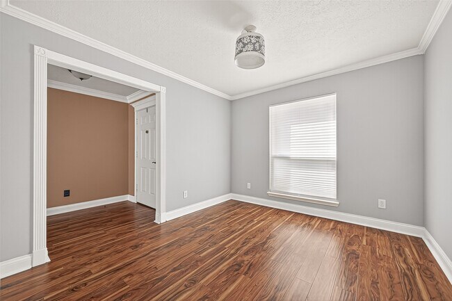 Foto del edificio - 6606 Wide Creek Dr