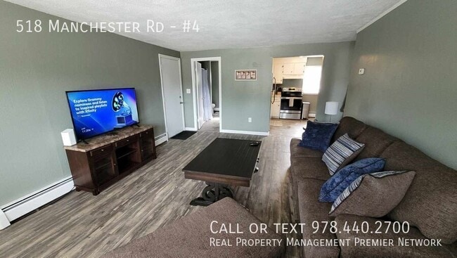 Foto del edificio - 518 Manchester Rd