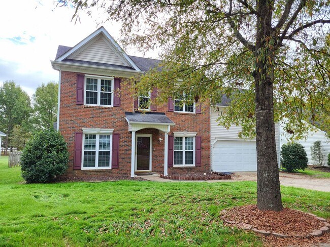 Foto del edificio - 4 bedroom in Indian Trail