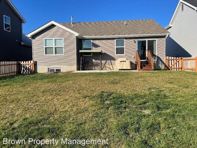 Building Photo - 3 br, 2 bath House - 220 Longridge Ct