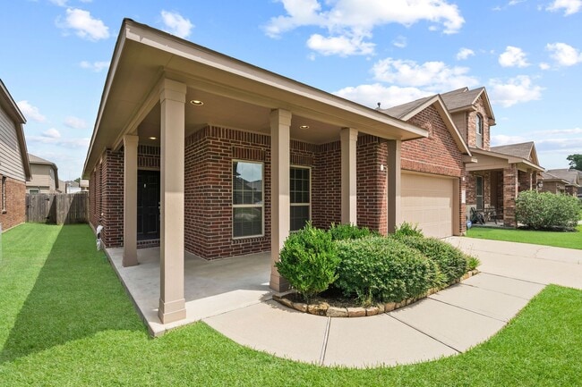 Foto del edificio - 2131 Beacon Park Ct