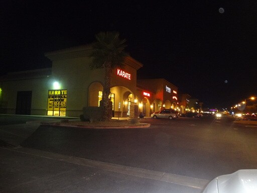 Primary Photo - 5455 S Fort Apache Rd