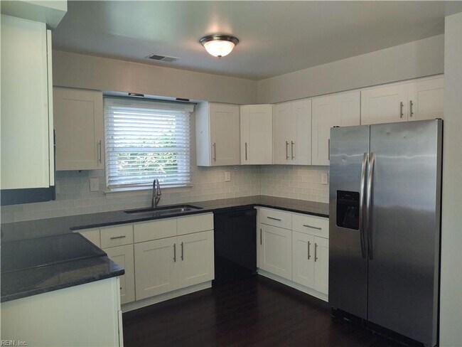 Foto del edificio - Greenbrier Community