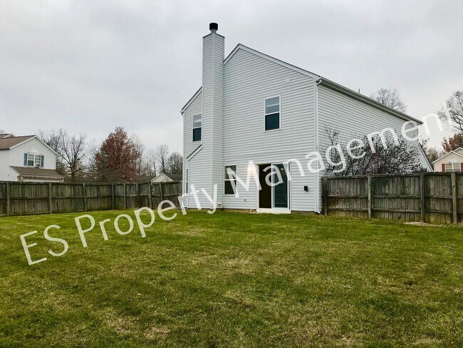 Foto del edificio - Stunning 3 Bedroom 2.5 Bathroom Two Story Home with Loft in Pike!